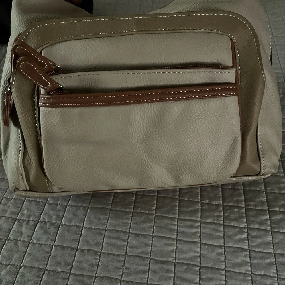 👜ST JOHN’S BAY PURSE 👜